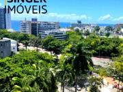 Apartamento para Venda em Salvador/BA Ondina 4 Quartos