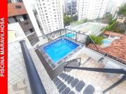 Apartamento para Venda em Salvador/BA Jardim Apipema 4...