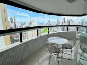 Apartamento para Venda em Salvador/BA Jardim Apipema 4...