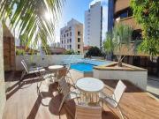 Apartamento para Venda em Salvador/BA Jardim Apipema 4...