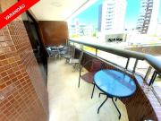 Apartamento para Venda em Salvador/BA Jardim Apipema 4...