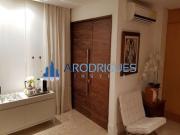 Apartamento para Venda em Salvador/BA Jardim Apipema 4...