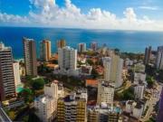 Apartamento para Venda em Salvador/BA Jardim Apipema 4...