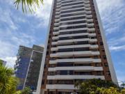 Apartamento para Venda em Salvador/BA Jardim Apipema 4...