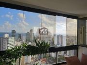 Apartamento para Venda em Salvador/BA Jardim Apipema 4...