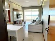 Apartamento para Venda em Salvador/BA Jardim Armação 1...