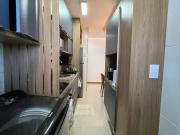 Apartamento para Venda em Salvador/BA Jardim Armação 1...