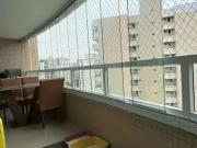 Apartamento para Venda em Salvador/BA Jardim Armação 1...