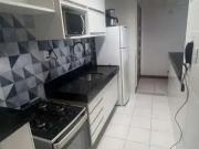 Apartamento para Venda em Salvador/BA Jardim Armação 1...