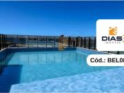 Apartamento para Venda em Salvador/BA Jardim Armação 1...