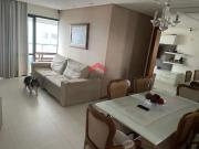 Apartamento para Venda em Salvador/BA Jardim Armação 1...