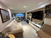 Apartamento para Venda em Salvador/BA Jardim Armação 2...