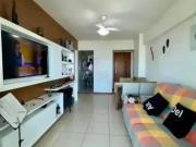 Apartamento para Venda em Salvador/BA Jardim Armação 2...