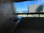 Apartamento para Venda em Salvador/BA Jardim Armação 3...