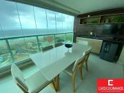 Apartamento para Venda em Salvador/BA Jardim Armação 3...