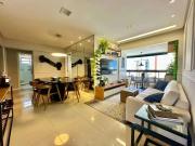 Apartamento para Venda em Salvador/BA Jardim Armação 3...