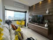 Apartamento para Venda em Salvador/BA Jardim Armação 3...