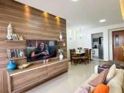 Apartamento para Venda em Salvador/BA Jardim Armação 3...