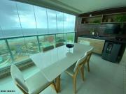 Apartamento para Venda em Salvador/BA Jardim Armação 3...