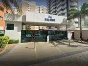 Apartamento para Venda em Salvador/BA Jardim Armação 3...