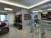 Apartamento para Venda em Salvador/BA Jardim Armação 3...