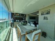 Apartamento para Venda em Salvador/BA Jardim Armação 3...