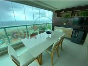 Apartamento para Venda em Salvador/BA Jardim Armação 3...