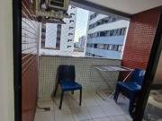 Apartamento para Venda em Salvador/BA Jardim Armação 3...