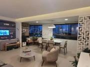 Apartamento para Venda em Salvador/BA Jardim Armação 3...