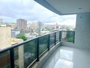 Apartamento para Venda em Salvador/BA Jardim Armação 3...