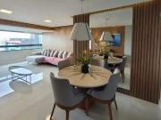 Apartamento para Venda em Salvador/BA Jardim Armação 3...