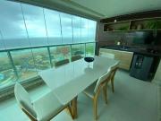 Apartamento para Venda em Salvador/BA Jardim Armação 3...