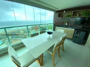 Apartamento para Venda em Salvador/BA Jardim Armação 3...