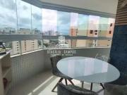 Apartamento para Venda em Salvador/BA Jardim Armação 3...