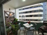 Apartamento para Venda em Salvador/BA Jardim Armação 4...