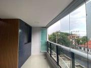 Apartamento para Venda em Salvador/BA Jardim Armação 4...
