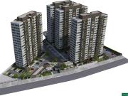 Apartamento para Venda em Salvador/BA Jardim Cajazeiras...