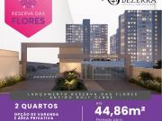 Apartamento para Venda em Salvador/BA Jardim Cajazeiras...