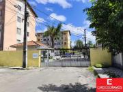 Apartamento para Venda em Salvador/BA Jardim das...