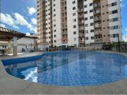 Apartamento para Venda em Salvador/BA Jardim das...