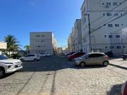 Apartamento para Venda em Salvador/BA Jardim das...
