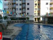 Apartamento para Venda em Salvador/BA Jardim das...