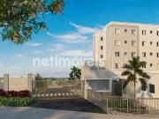 Apartamento para Venda em Salvador/BA Jardim das...