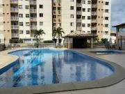 Apartamento para Venda em Salvador/BA Jardim das...