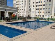 Apartamento para Venda em Salvador/BA Jardim das...