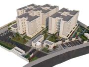 Apartamento para Venda em Salvador/BA Jardim das...