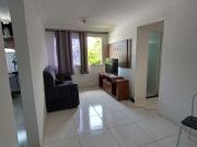 Apartamento para Venda em Salvador/BA Jardim das...
