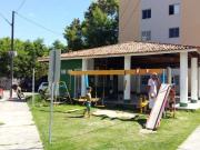Apartamento para Venda em Salvador/BA Jardim das...