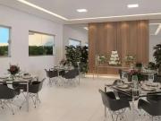 Apartamento para Venda em Salvador/BA Jardim das...