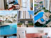 Apartamento para Venda em Salvador/BA Jardim das...